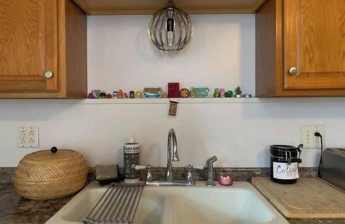 Jim Thorpe House | Private Bed, Bath, Parking in Quiet Jim Thorpe Home