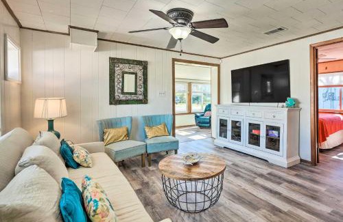 Bid-a-wee Beach House | Private Bid-A-Wee Beach Access! PCB Home with Pool