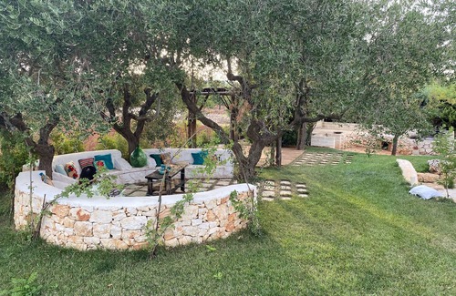 Martina Franca Cottage | Private boho trullo near Alberobello/Locortotondo