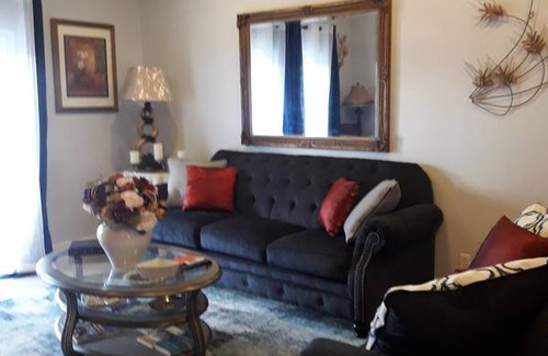 Westwind Resort | Private room ∙ 2 guests