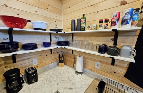 Willow Cabin | Private Cabin in the Heart of Willow Alaska