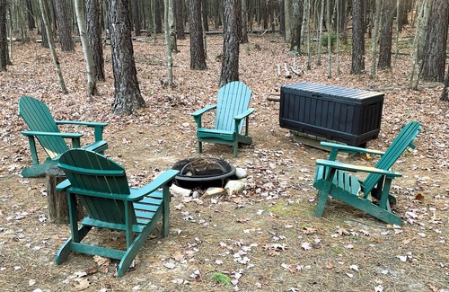 Elkton Cabin | Private Cabin in the Shenandoah Valley