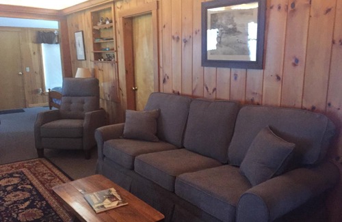 Rockwood Cabin | Private Cabin on Mooshead Lake. Spectacular Views! w/Optional Guest House.