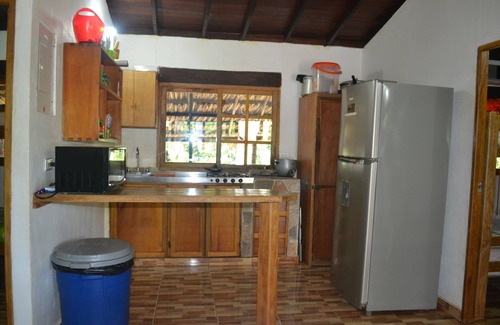 San Antero Cabin | Private Cabin with Air Conditioning San Antero Cordoba