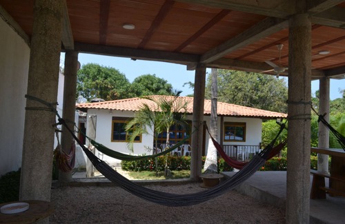 San Antero Cabin | Private Cabin with Air Conditioning San Antero Cordoba