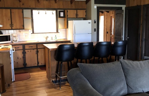 Hayesville Cabin | Private Cabin With Lake & Mtn Views, 1 Mile To Lake Access, Convenient Location!