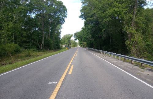 Graceville RV Rental | Private camping near Panama City and Panama City Beach. Includes a fire pit 🔥