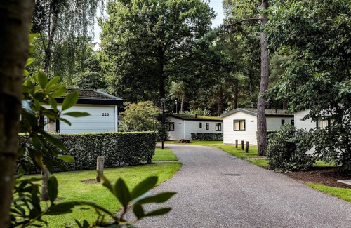 Municipality of Epe House | Private Chalet in the Woods