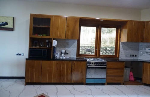 Kalibukbuk Villa | Private & charming 3-bedroom villa with ocean view in North Bali