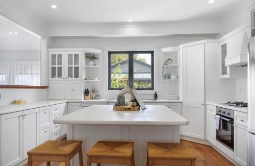 Long Jetty House | Private Coastal Oasis - Long Jetty