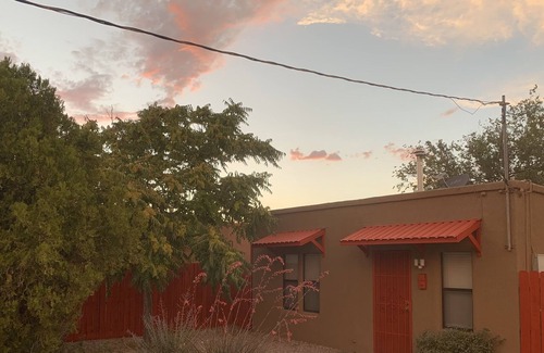 Albuquerque Cottage | Private, Comfortable Casita!