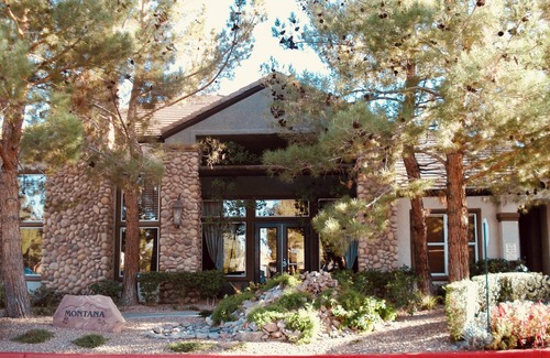 Silverado Ranch Condo | Private Condo at Silverado Ranch