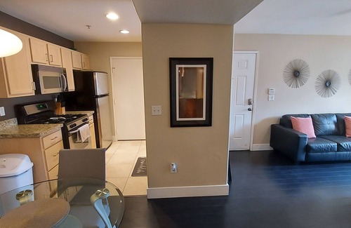 Seven Hills Condo | PRIVATE CONDO IN BEAUTIFUL GATED COMMUNITY IN SEVEN HILLS