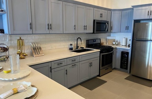 Great Mountain Condo | Private Condo with amazing views