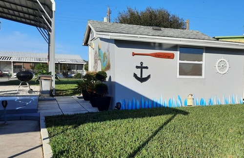 Buckhead Ridge Cottage | Private Cottage (fisherman paradise)