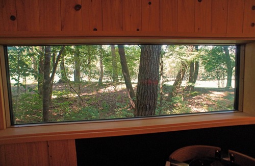 Tsumagoi House | Private cottage in the forest overlooking HARUNA W/Agatsumagun Gunma