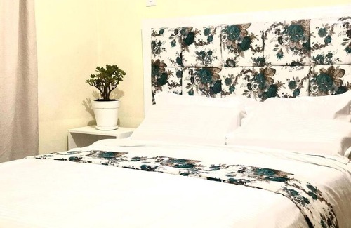 Nanyuki House | Private Cottage in Nanyuki