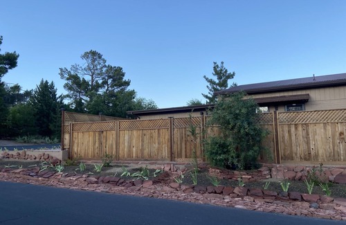 West Sedona Cottage | Private cottage in the heart of Sedona❤️