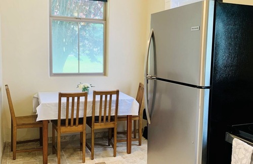 Salinas Cottage | Private Cottage near Monterey & Carmel + Patio