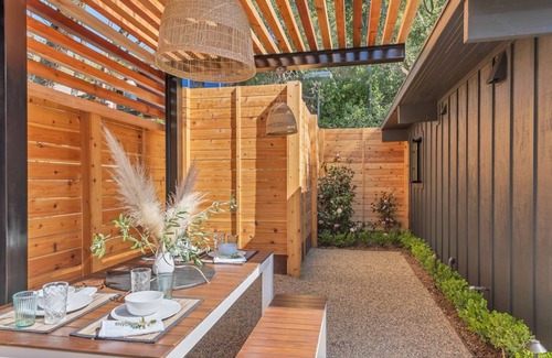 Glen Ellen Cottage | Private cottage on 10 acres in Glen Ellen