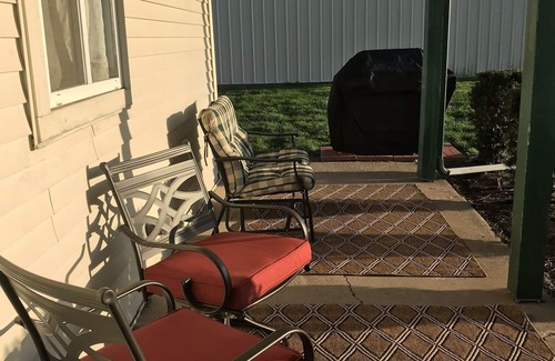 Dillsburg House | Private Cottage on horse farm easy access Gettysburg, Hershey, York Harrisburg
