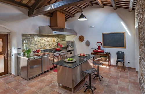 Buseto Palizzolo Villa | Private countryside villa with swimming pool