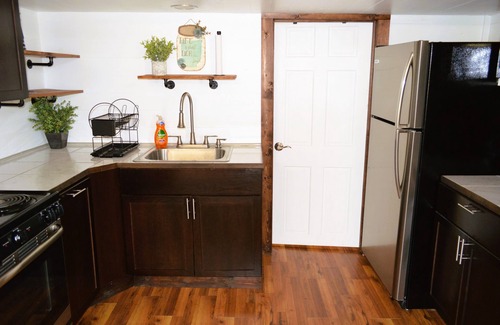 Mansfield Cottage | Private country cottage