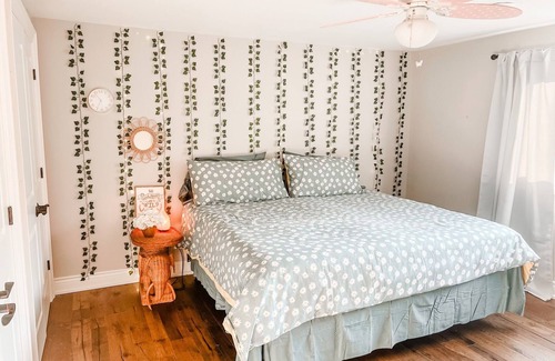Pelham Other | Private country oasis on Niagara wine route surrounded by nature