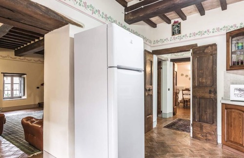 Ripoli Villa | Private country villa with private pool