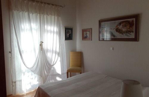 Ormos Agiou Ioannou House | Private countryhouse with pool near Athens airport