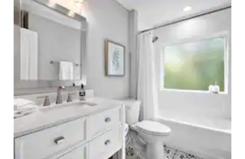Weaverville Apartment | Private cozy 1 Bedroom Guest Suite; 17 min from downtown AVL