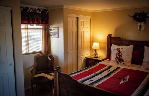 Paso Robles Other | Private Cozy Country Ranch House with Great Views in Wine Country!