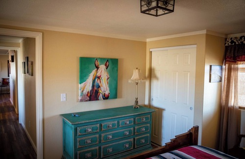 Paso Robles Other | Private Cozy Country Ranch House with Great Views in Wine Country!