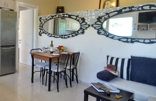 Perama House | Private, Cozy Decorated, Fancy And Modern Cottage With Sea Views And Garden.