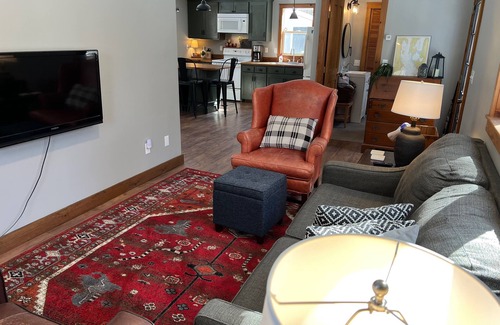 Alburg House | Private, Cozy House!