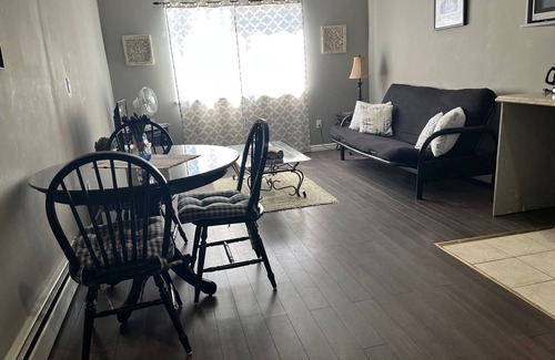 Maple Ridge Apartment | Private & Cute Studio Apartment