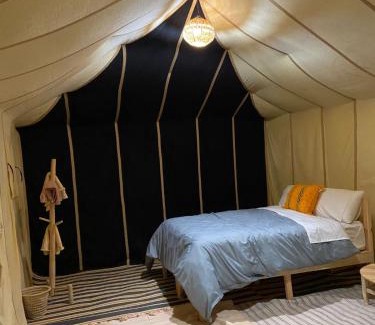 M'Hamid El Ghizlane Other | Private Desert Camp Erg Chigaga