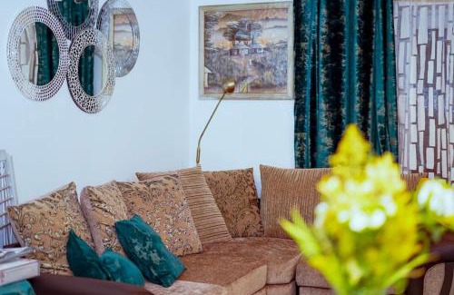 Spencers Wood Apartment | Private Double room in a new build flat, Reading