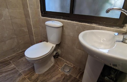 Maadi Apartment | Private entrance studio with large private garden