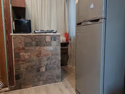 Maadi Apartment | Private entrance studio with large private garden