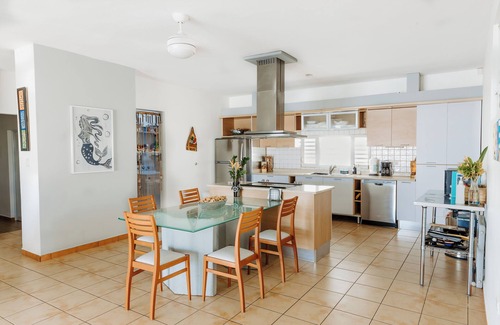 La Parguera House | Private Family House with Pool . nOcean View at Parguera
