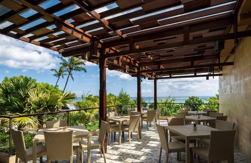 Jungut Batu Villa | Private Family Suite with Pool and Beach Access
