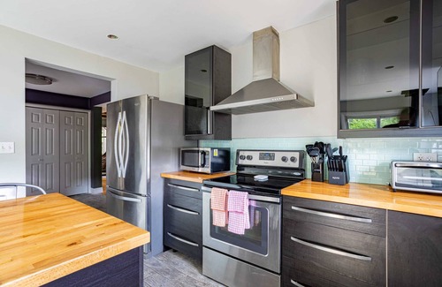 Effort House | Private Farm House | Sauna | Dog Friendly