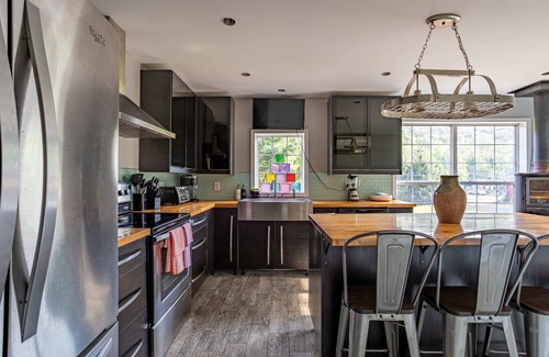 Effort House | Private Farm House | Sauna | Dog Friendly