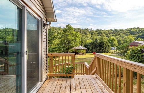 Effort House | Private Farm House | Sauna | Dog Friendly