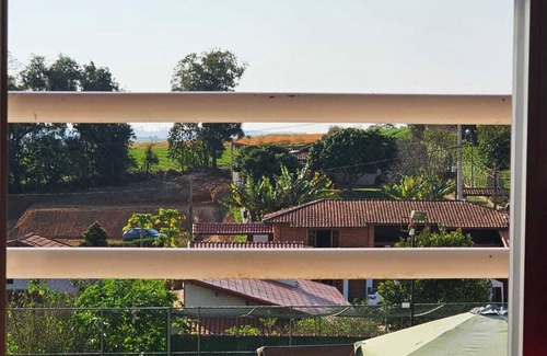 Ibiuna House | Private farmhouse in Ibiuna with 8 bedrooms and fishing area
