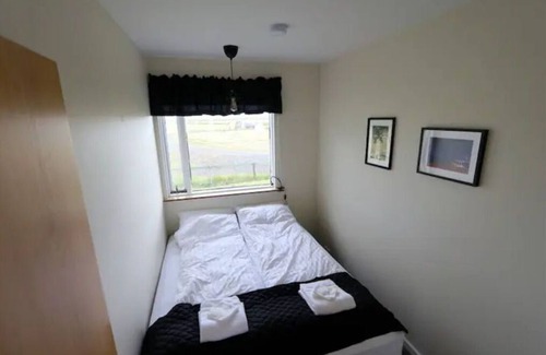 Kirkjubaejarklaustur City Center Other | Private farmhouse on the south east coast