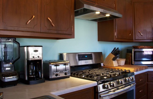 West Sedona House | Private Fenced Yard, Hiking Trails & Hot Tub