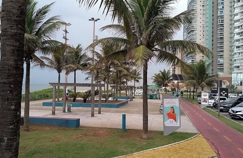 Praia de Itaparica Apartment | Private first floor apartment. Close to the much sought-after Itaparica Beach!