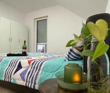 Schonbrunn Apartment | Private first floor house apt.